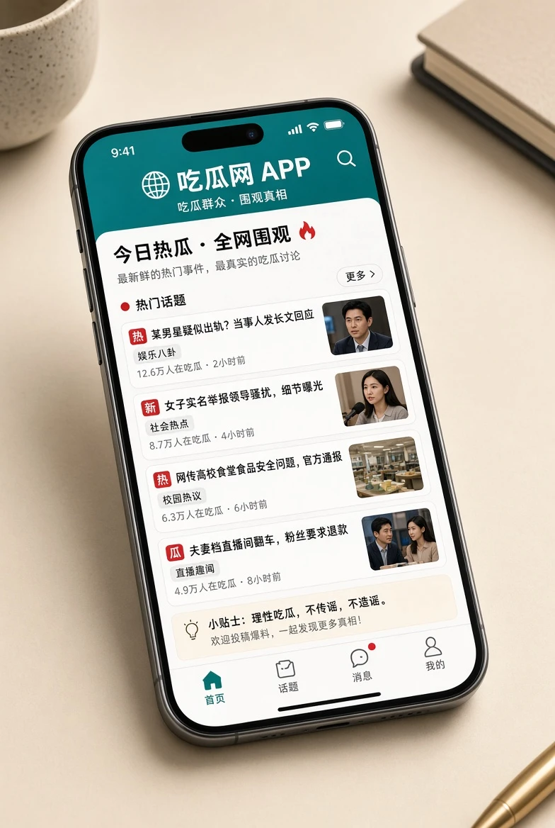 移动阅读方式示意